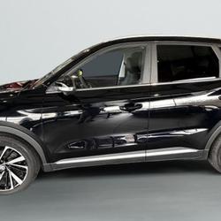 MG ZS 1.5 L Hybrid+ 197 ch Luxury H&eacute;nin-Beaumont