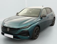 Peugeot 308 III Phase 1 Hénin-Beaumont
