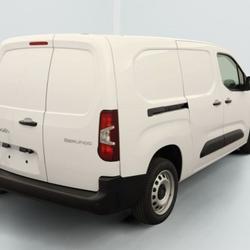 Citroen Berlingo Van 1.5 BlueHDi 130 H&eacute;nin-Beaumont