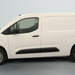 Citroen Berlingo Van 1.5 BlueHDi 130 H&eacute;nin-Beaumont