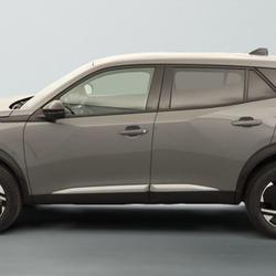 Peugeot 2008 Allure 1.2 HYBRID 136 H&eacute;nin-Beaumont