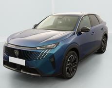 Peugeot 3008 Hénin-Beaumont