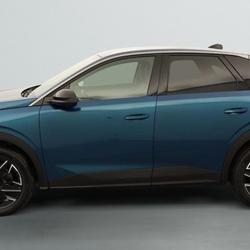 Peugeot 3008 Phase 4 Allure 1.2 HYBRID 145 H&eacute;nin-Beaumont