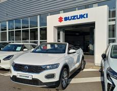 Volkswagen T-Roc Alès