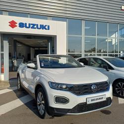 Volkswagen T-Roc CABRIOLET 1.0 TSI 115 STYLE Al&egrave;s