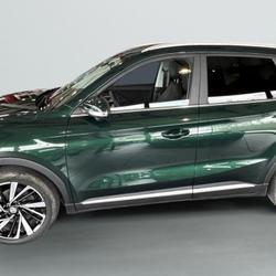 MG ZS 1.5 L Hybrid+ 197 ch Luxury H&eacute;nin-Beaumont