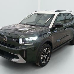 Citroen C3 Aircross C3 Aircross Hybride 136 ch Aut Max H&eacute;nin-Beaumont
