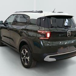 Citroen C3 Aircross C3 Aircross Hybride 136 ch Aut Max H&eacute;nin-Beaumont