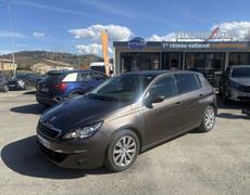 Peugeot 308 Phase 2 Limoux