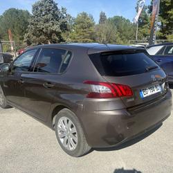 Peugeot 308 Phase 2 1.2 Puretech 110 S&S Style Limoux