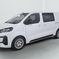 Peugeot Expert EXPERT CA FIXE XL BLUEHDI 180 S S EAT8 H&eacute;nin-Beaumont