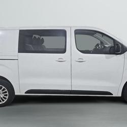 Peugeot Expert EXPERT CA FIXE XL BLUEHDI 180 S S EAT8 H&eacute;nin-Beaumont
