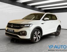 Volkswagen T-Cross Le Loroux-Bottereau