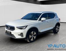 Volvo XC40 Le Loroux-Bottereau