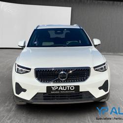Volvo XC40 B3 163 DCT 7 Start Le Loroux-Bottereau
