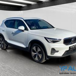 Volvo XC40 B3 163 DCT 7 Start Le Loroux-Bottereau