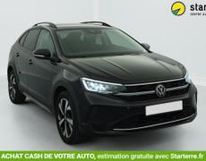 Volkswagen Taigo Saint-Fons