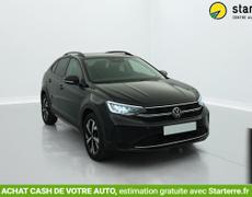 Volkswagen Taigo Saint-Fons