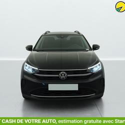 Volkswagen Taigo 1.0 TSI 95 BVM5 VW Edition Saint-Fons