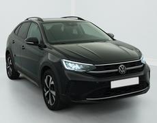 Volkswagen Taigo Hénin-Beaumont