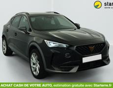 Cupra Formentor Saint-Fons
