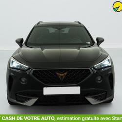 Cupra Formentor 1.5 TSI 150 CH BUSINESS EDITION Saint-Fons