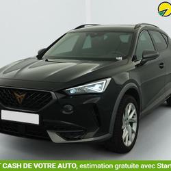 Cupra Formentor 1.5 TSI 150 CH BUSINESS EDITION Saint-Fons