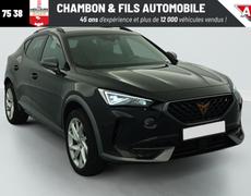 Cupra Formentor La Grand-Croix