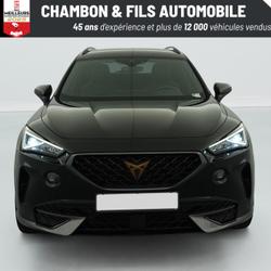 Cupra Formentor 1.5 TSI 150 CH BUSINESS EDITION La Grand-Croix