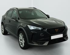 Cupra Formentor Hénin-Beaumont