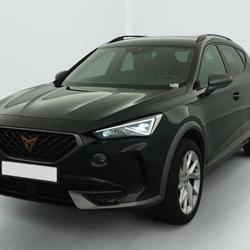 Cupra Formentor 1.5 TSI 150 CH BUSINESS EDITION H&eacute;nin-Beaumont