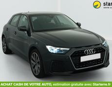 Audi A1 Sportback Saint-Fons