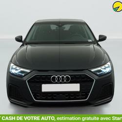 Audi A1 Sportback 25 TFSI 95 ch BVM5 Advanced Saint-Fons