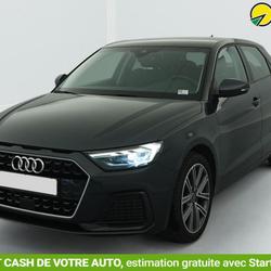 Audi A1 Sportback 25 TFSI 95 ch BVM5 Advanced Saint-Fons
