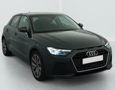 Audi A1 Hénin-Beaumont