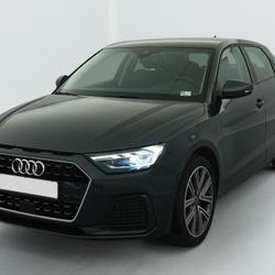 Audi A1 25 TFSI 95 ch BVM5 Advanced H&eacute;nin-Beaumont