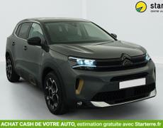 Citroen C5 Aircross Saint-Fons