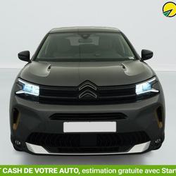 Citroen C5 Aircross PureTech 130 S&S BVM6 C-Series Saint-Fons