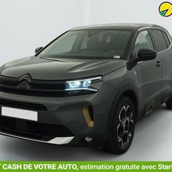 Citroen C5 Aircross PureTech 130 S&S BVM6 C-Series Saint-Fons