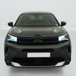 Citroen C5 Aircross PureTech 130 S S BVM6 C-Series H&eacute;nin-Beaumont