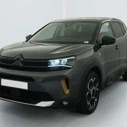 Citroen C5 Aircross PureTech 130 S S BVM6 C-Series H&eacute;nin-Beaumont