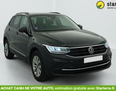 Volkswagen Tiguan Saint-Fons