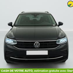 Volkswagen Tiguan 1.4 EHYBRID 245CH DSG6 LIFE Saint-Fons