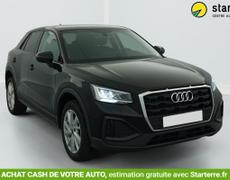 Audi Q2 Saint-Fons