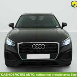 Audi Q2 35 TFSI 150 S tronic 7 Design Saint-Fons