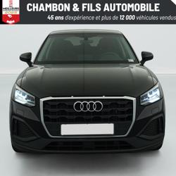 Audi Q2 35 TFSI 150 S tronic 7 Design La Grand-Croix