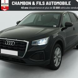 Audi Q2 35 TFSI 150 S tronic 7 Design La Grand-Croix