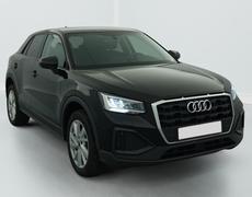 Audi Q2 Hénin-Beaumont