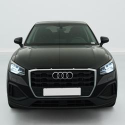 Audi Q2 35 TFSI 150 S tronic 7 Design H&eacute;nin-Beaumont