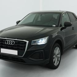 Audi Q2 35 TFSI 150 S tronic 7 Design H&eacute;nin-Beaumont